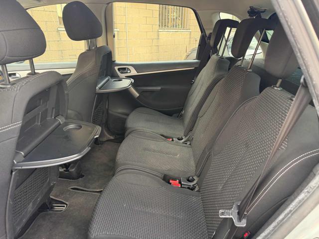 CITROEN C4 169,895km Grand Picasso 1.6 VTi 120 BENZINA/GPL