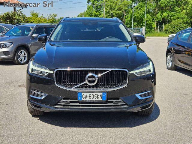 VOLVO XC60 XC60 2.0 t8 te Business Plus awd 303cv geartronic