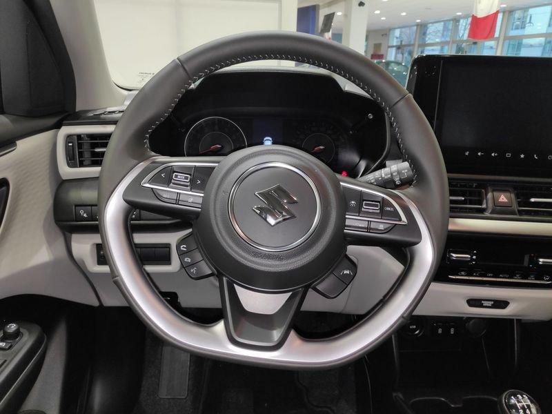 Suzuki Swift 1.2 Hybrid WAKU*PROMO SUZUKI*