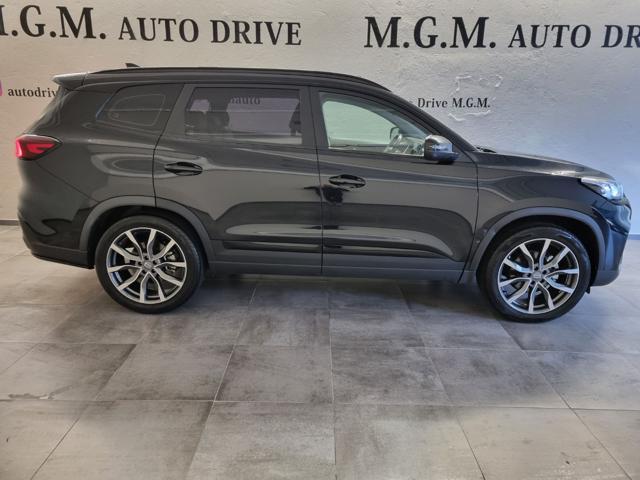 SPORTEQUIPE Sportequipe 7 Sportequipe 7 1.5 Turbo DCT GPL