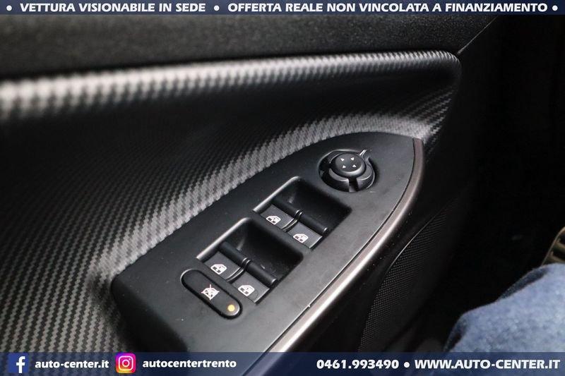 Alfa Romeo Giulietta 1.4 Turbo 120CV Super *Alcantara