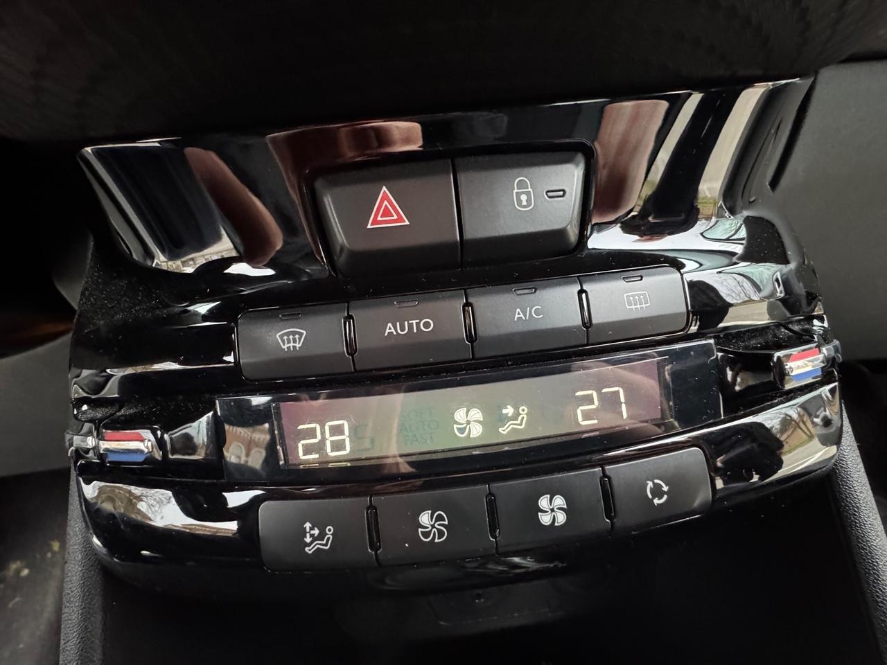 Peugeot 2008 PureTech 82 ETG5 S&S Allure