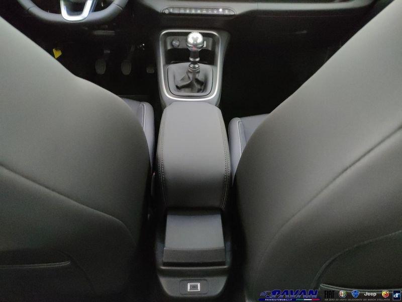 Jeep Avenger 1.2T 100cv Tech&Sky (Tetto Apribile)