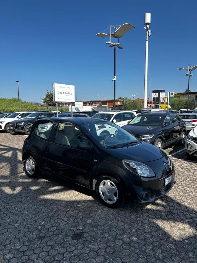 RENAULT Twingo 1.5 dCi 75CV Live NEO PATENTATO