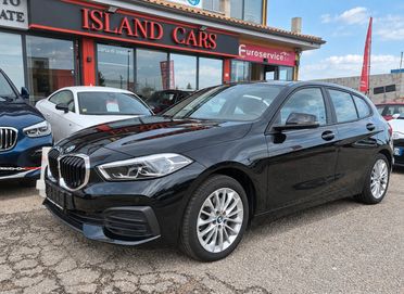 Bmw 118i. Business 136cv