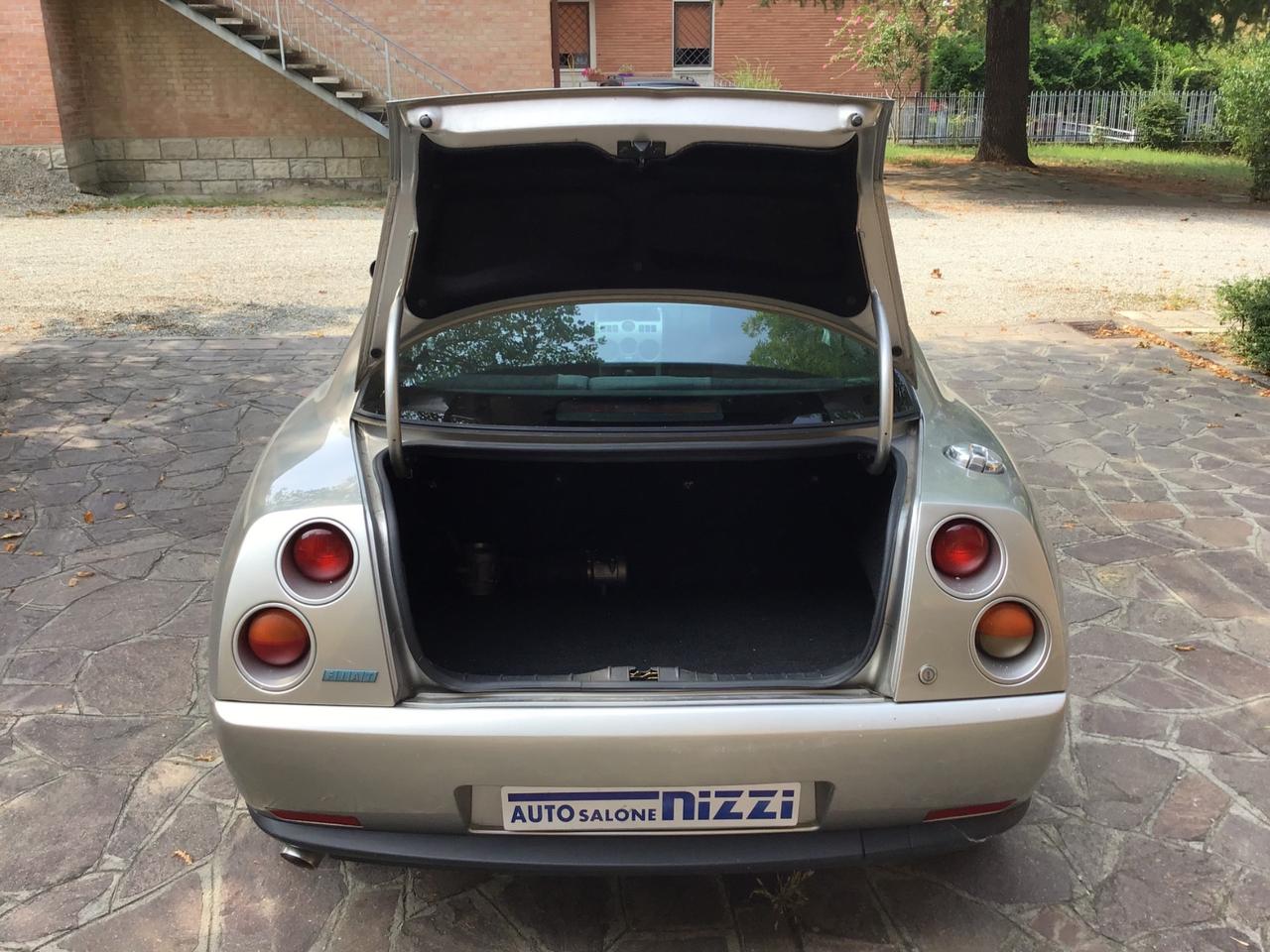 Fiat Coupe 1.8 i.e. 16V