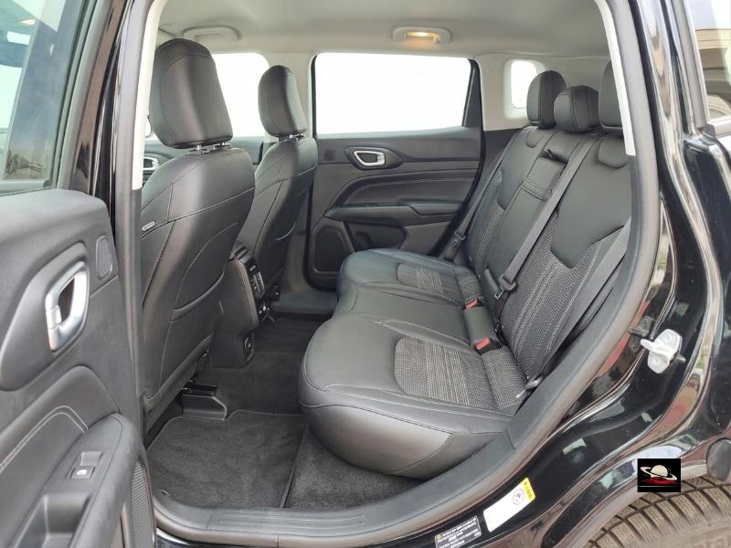 JEEP Compass 2ª serie Compass 1.5 Turbo T4 130...