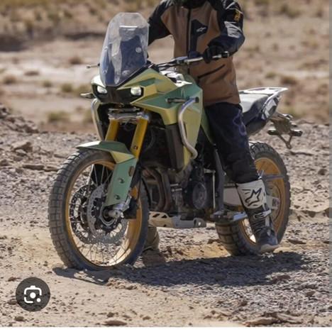 Kove 800 x . prezzo bomba moto nuova