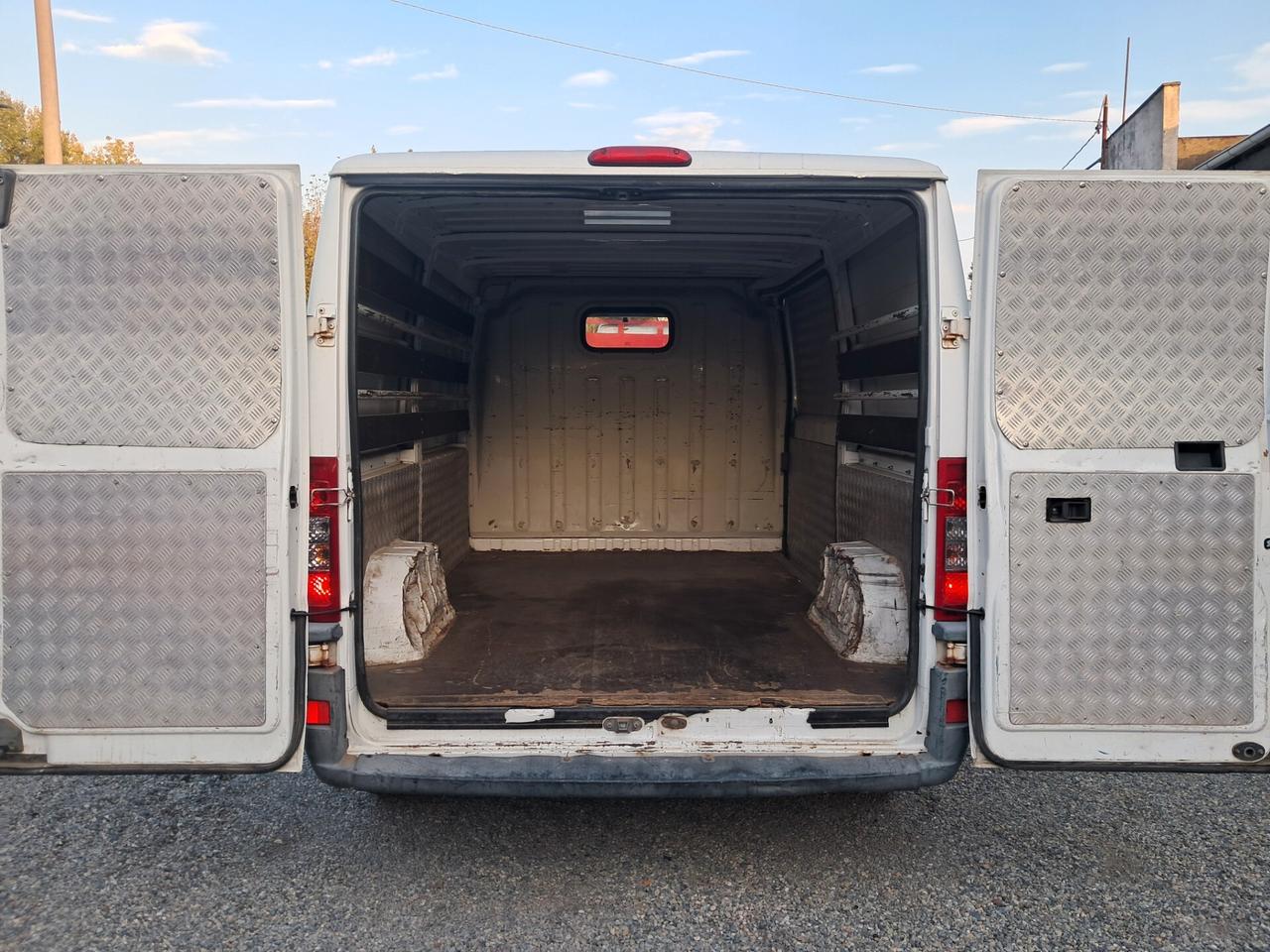 DUCATO 2.8 JTD