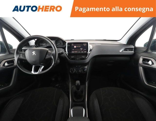 PEUGEOT 2008 1° serie BlueHDi 100 Active