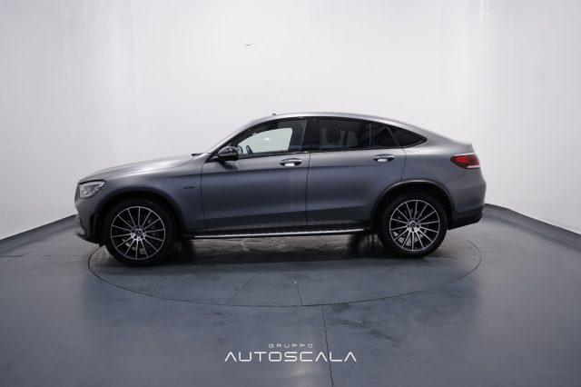 MERCEDES-BENZ GLC 300 e 4Matic EQ-Power Coupé Premium Plus