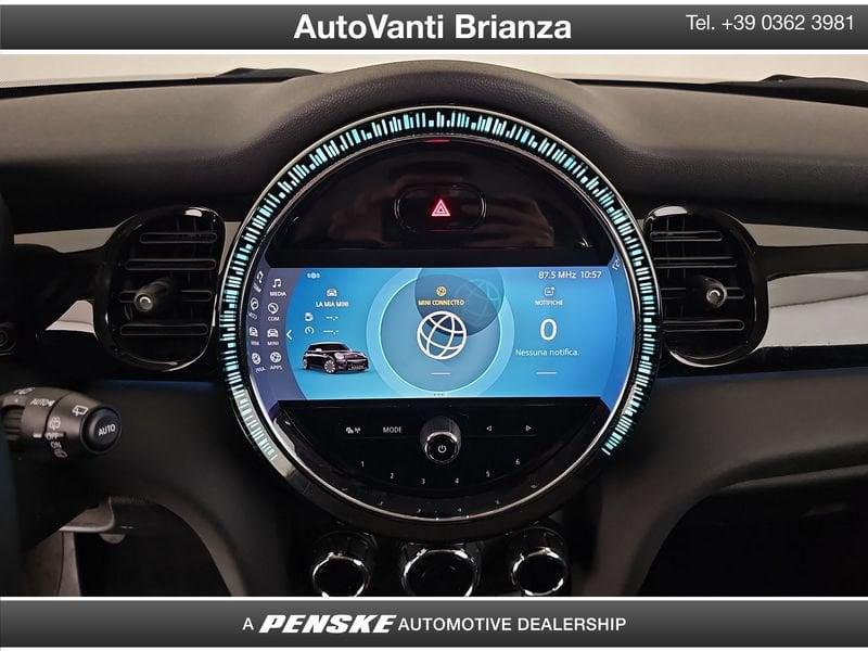 MINI Mini Mini 3p 1.5 Cooper Classic