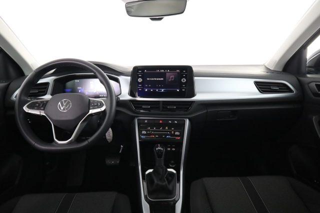 VOLKSWAGEN T-Roc T-Roc 2.0 TDI SCR 150 CV DSG Life
