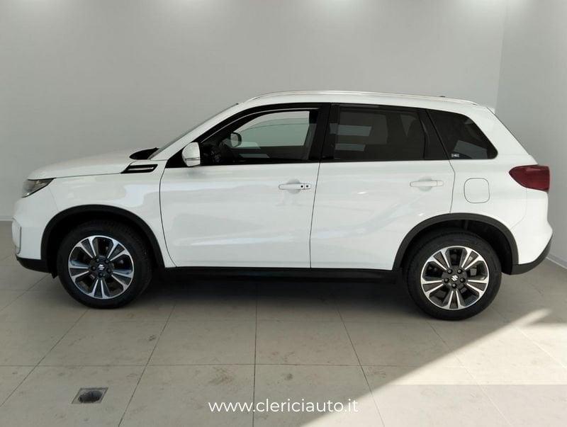Suzuki Vitara 1.4 Hybrid 4WD AllGrip Cool