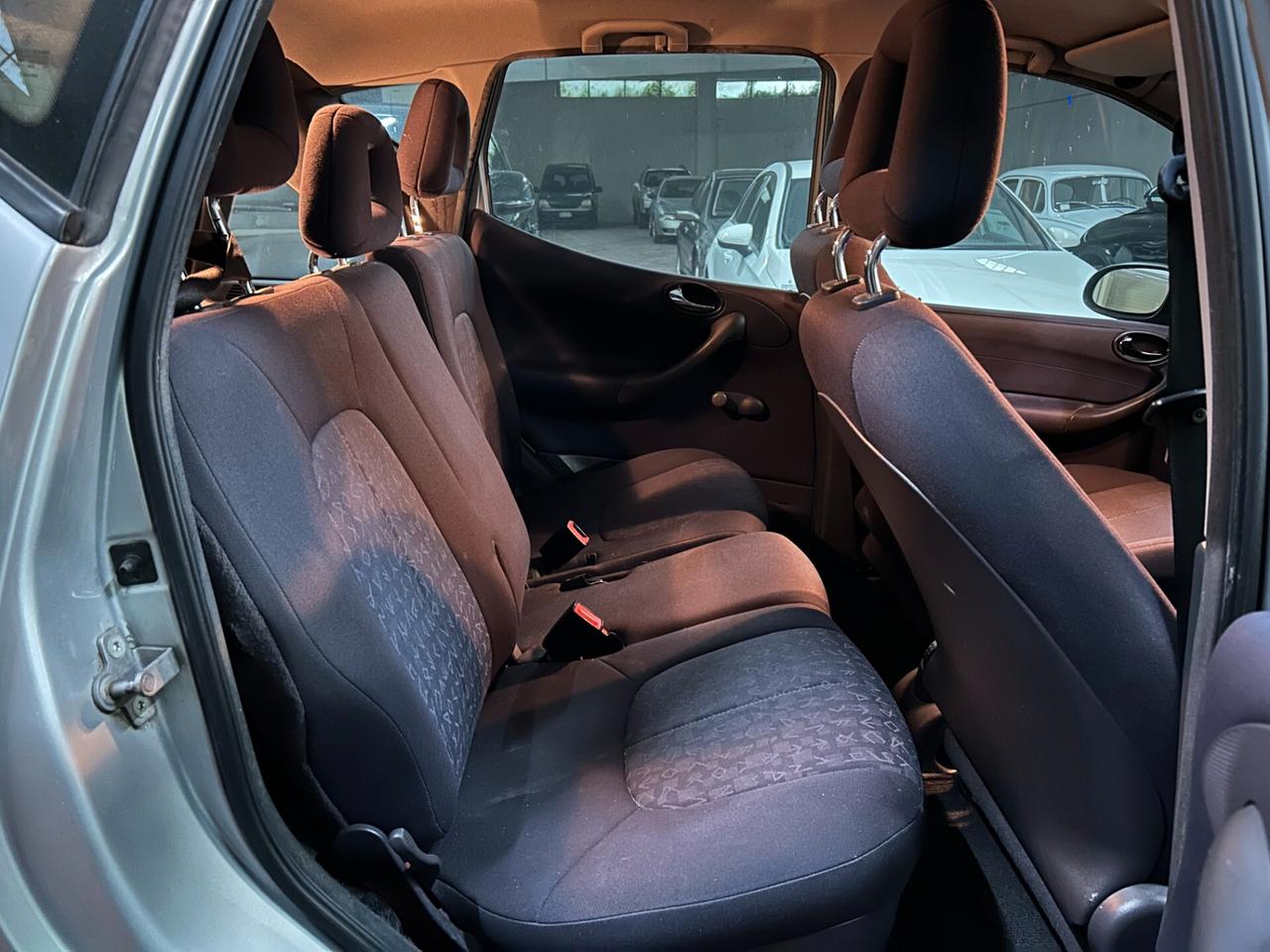 Mercedes-benz A 160 A160