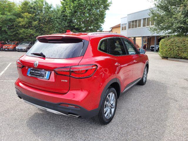 MG HS 1.5T-GDI Comfort