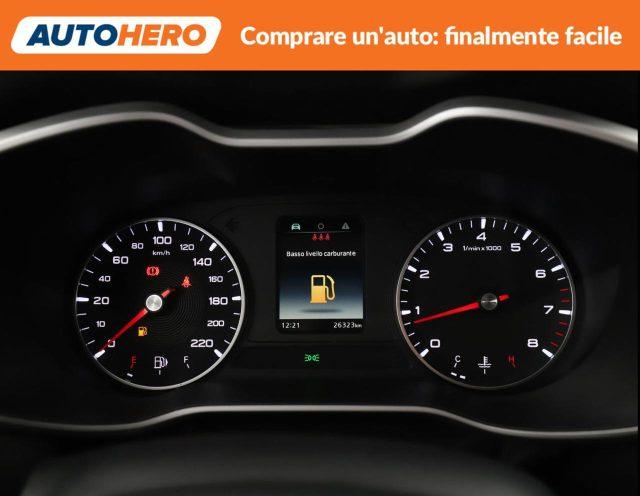 MG ZS 1.5 VTi-tech Comfort