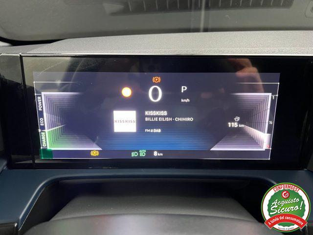 LANCIA Ypsilon Hybrid e-DCT ED. LIMIT. CASSINA