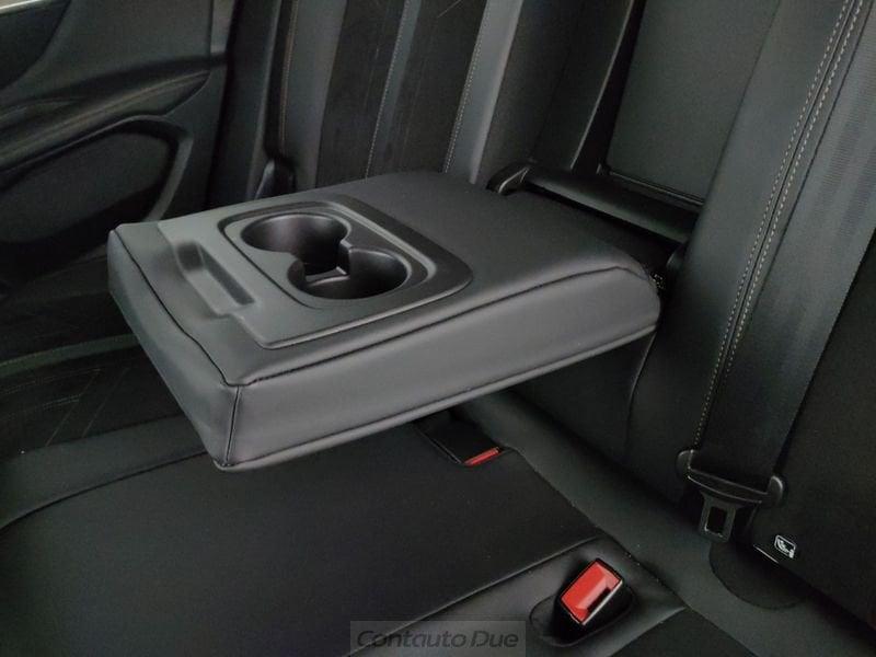Peugeot 3008 BlueHDI 130 EAT8 GT Pack aut.