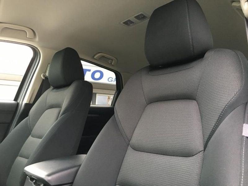 Mazda CX-5 2.2L Skyactiv-D 150cv Exceed Auto PARI AL NUOVO!!