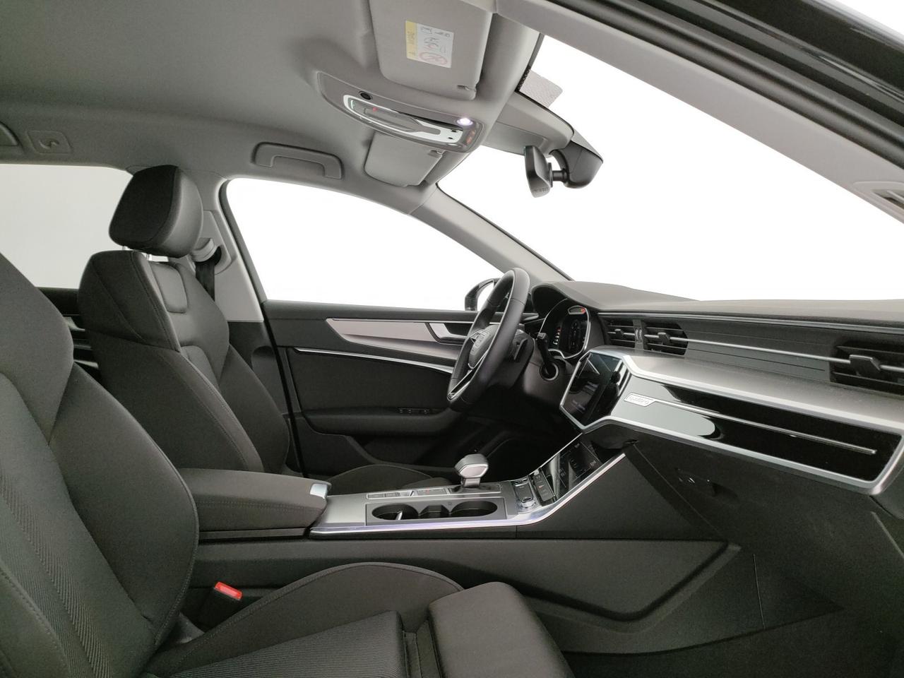 Audi A6 avant 40 2.0 tdi mhev 12v s line edition quattro s-tronic