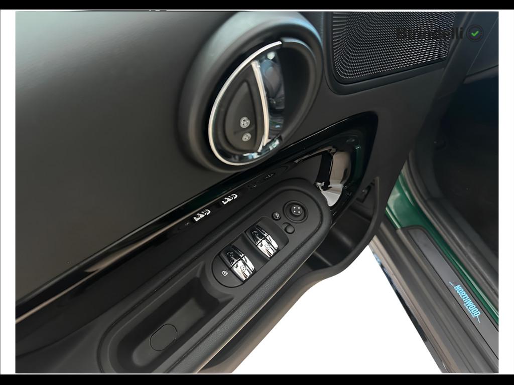 MINI Mini Countrym.(F60) - Mini 2.0 Cooper D 'ALL4' Countryman ALL4