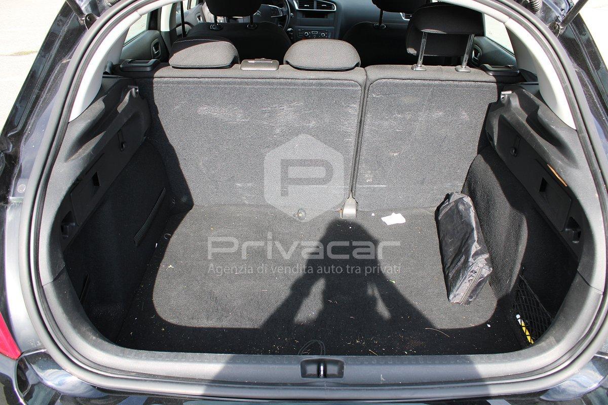 CITROEN C4 1.6 e-HDi 115 Seduction