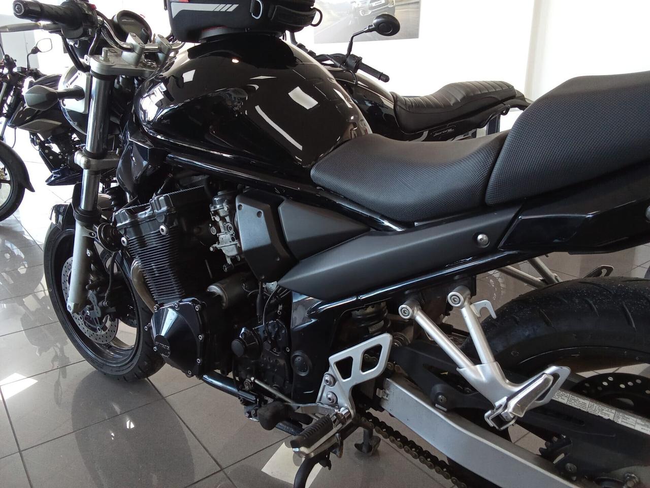 Suzuki GSF Bandit 650