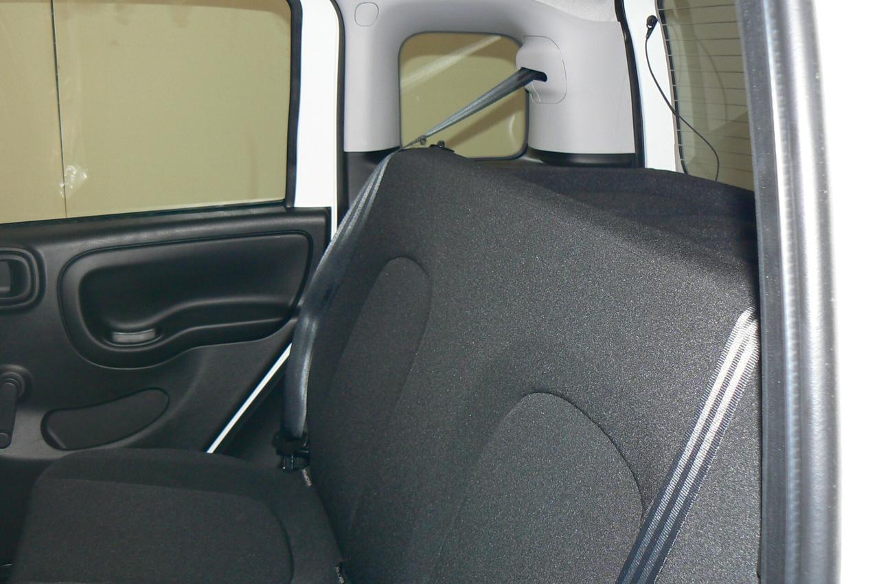 Fiat Panda 1.0 FireFly S&S Hybrid n101093