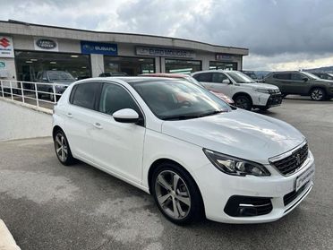 PEUGEOT 308 Blue HDi 130 Allure