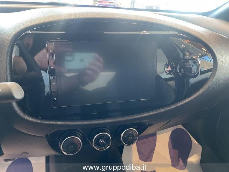 Toyota Aygo X 10B MT ACTIVE MY24