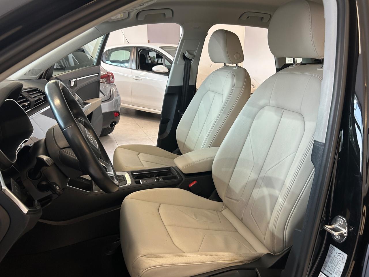 AUDI Q3 35 2.0 TDI 110kw QUATTRO S TRONIC 2021