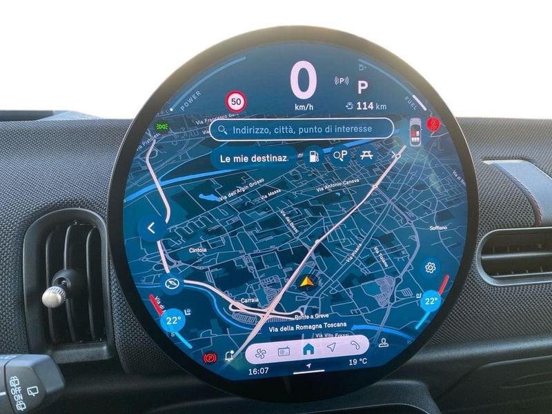 MINI Cooper Mini 5p 1.5 C Classic auto