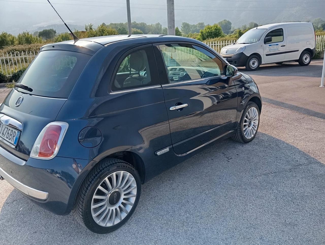 Fiat 500 "OTTIME CONDIZIONI"