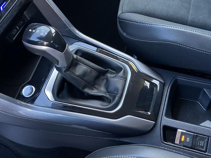 Volkswagen T-Roc Style 2.0 TDI 150 CV DSG