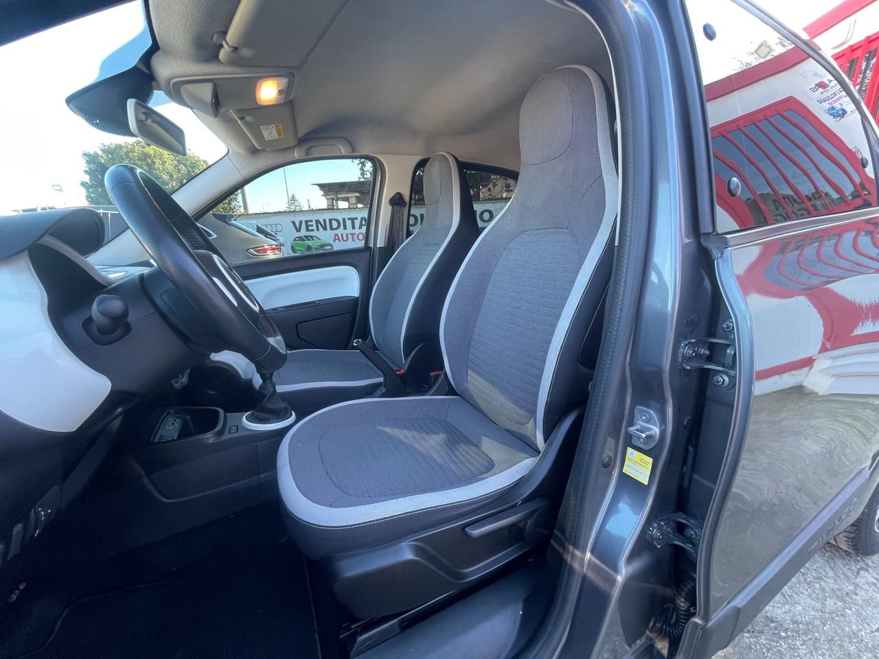 Renault Twingo Intens 1.0 SCe 65cv”PROMO” “GPL”