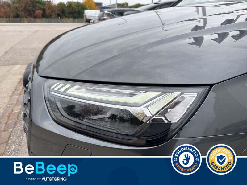 Audi Q5 40 2.0 TDI MHEV 12V S LINE PLUS QUATTRO S-TRONI