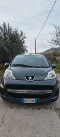 AUTOMATICA !! PEUGEOT 107 RESTYLING 2010