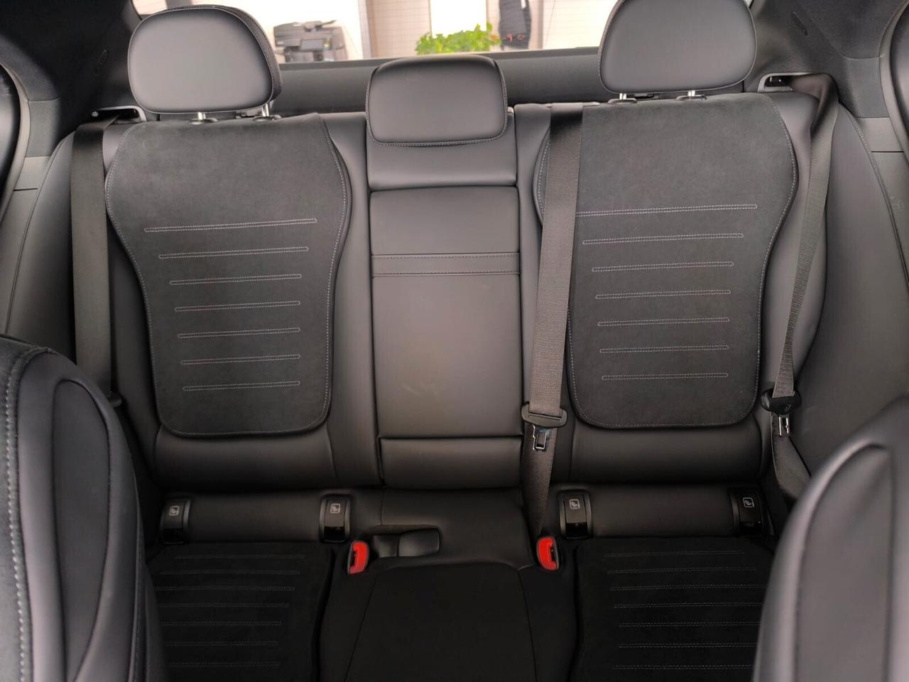 Mercedes C 220 d Mild hybrid AMG Premium Plus 2024