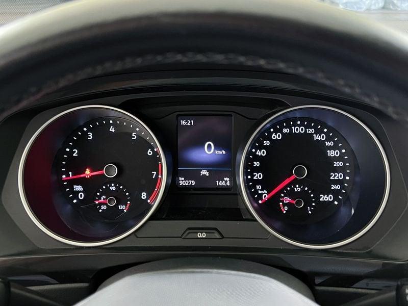 Volkswagen Tiguan Tiguan 1.5 tsi Life 130cv