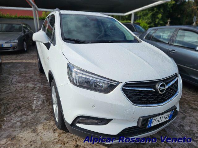 OPEL Mokka X 1.6 Ecotec 115CV 4x2 Start&Stop Business