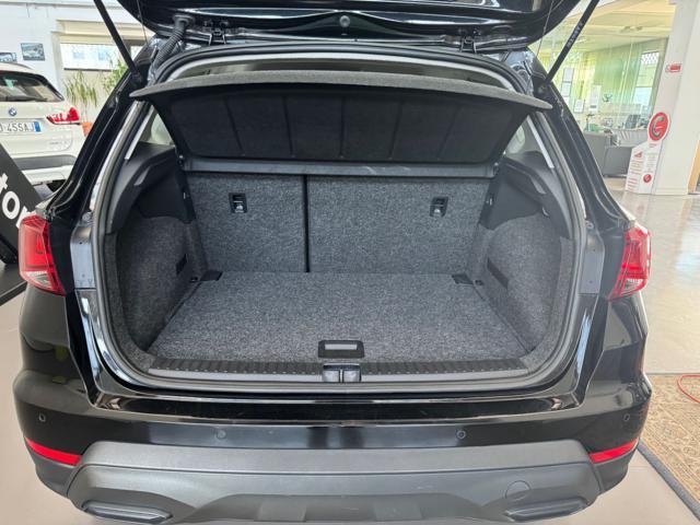 SEAT Arona 1.0 EcoTSI 110 CV DSG Style