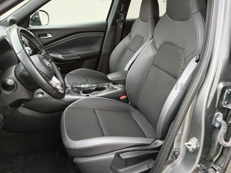 Nissan Juke Juke 1.0 dig-t N-Connecta 114cv