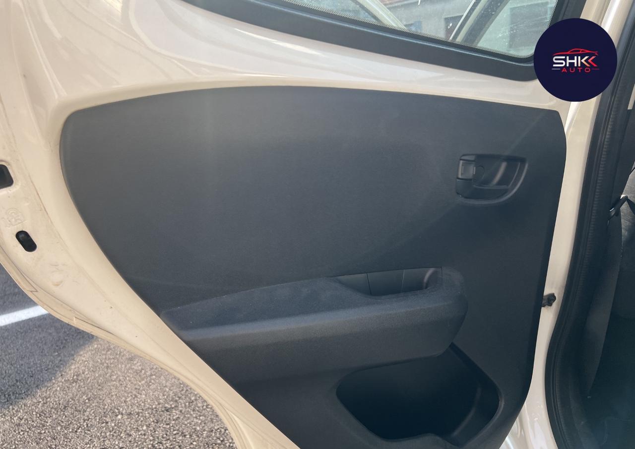 Peugeot 108 VTi 68 5 porte Allure