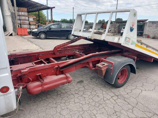 FORD Transit CARROATTREZZI