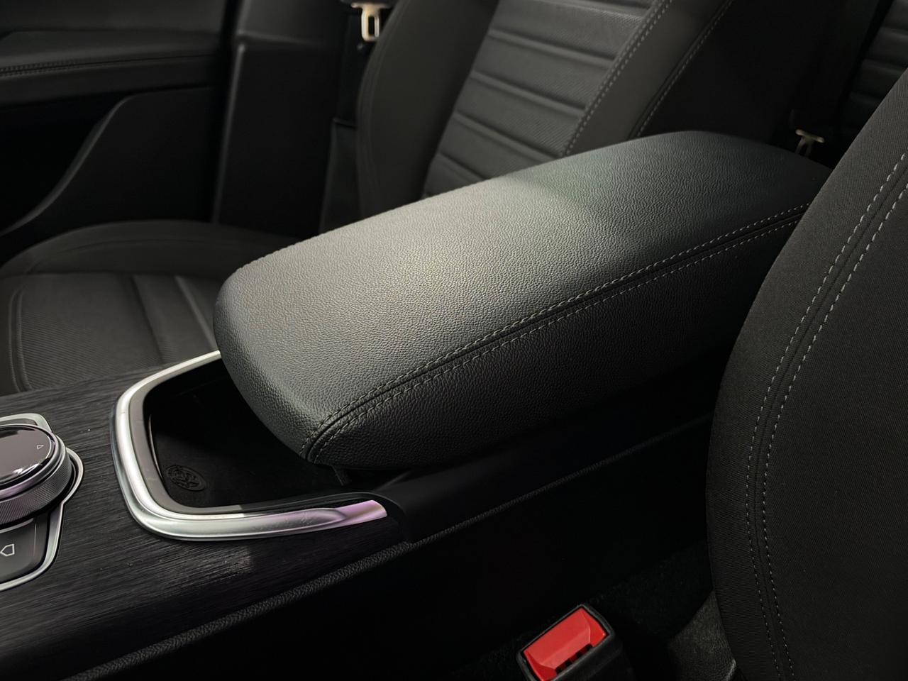 Alfa Romeo Stelvio 2.2 160CV Full Opt