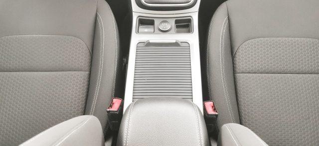 FORD Kuga 1.5 TDCI 120 CV S&S 2WD Titanium