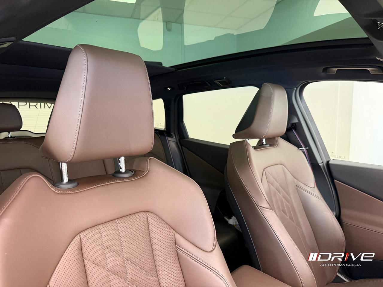 BMW X3 (G45) X3 xDriveM50 48V MSport...