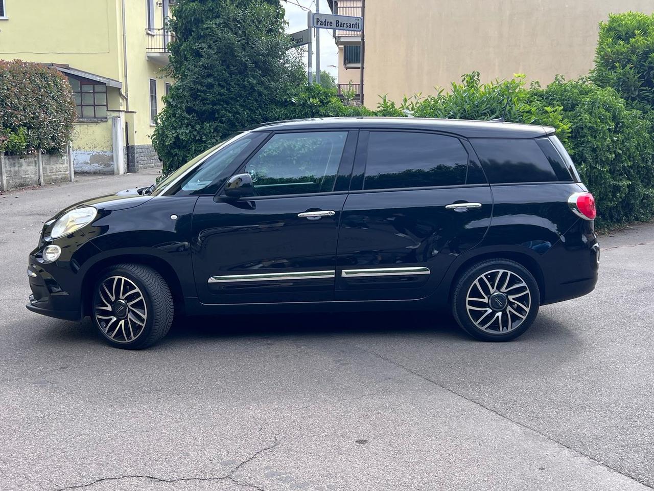 Fiat 500L 1.6 Multijet 7 POSTI #10704