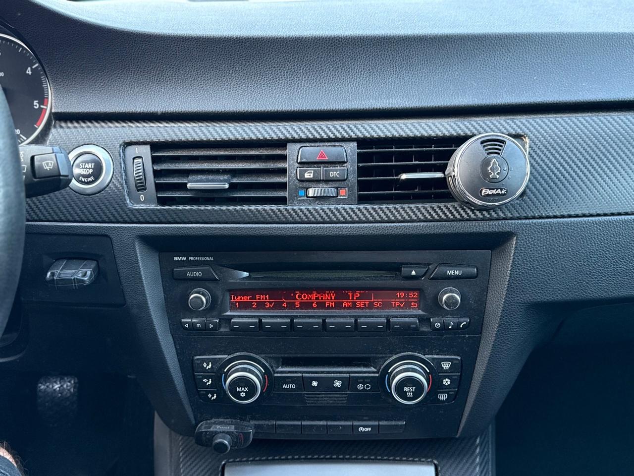 Bmw 320d 177CV E91 MOTORE BATTE !